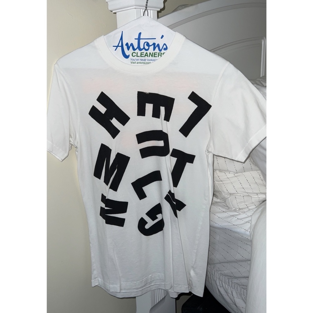 Helmut Lang